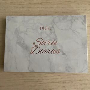 Pur Soiree Diaries Eye Shadow Palette